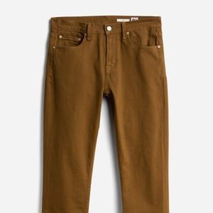 Brooklyn Slim Fit Jean